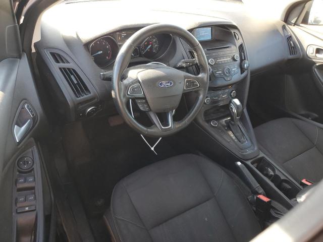 Photo 8 from auction – 2016 FORD FOCUS SE with VIN 1FADP3K23GL354087