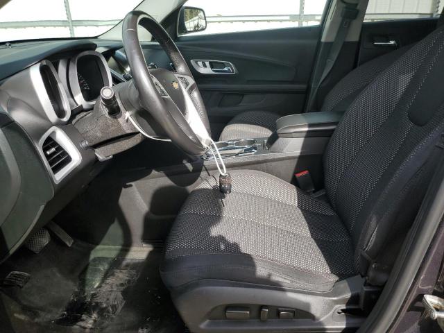 Photo 7 from auction – 2014 CHEVROLET EQUINOX LT with VIN 2GNFLGEK7E6118380