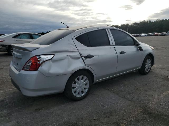 Photo 3 from auction – 2019 NISSAN VERSA S with VIN 3N1CN7AP6KL815802