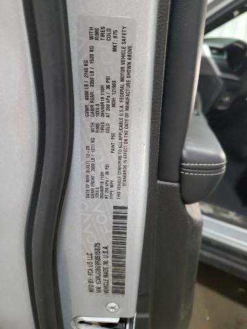 Photo 14 from auction – 2024 JEEP GRAND CHER with VIN 1C4RJGBG9R8515875