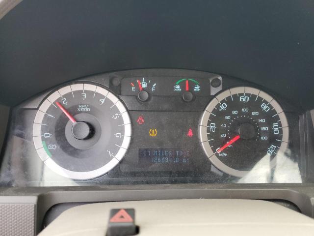 Photo 9 from auction – 2010 FORD ESCAPE HYB with VIN 1FMCU4K36AKC63109