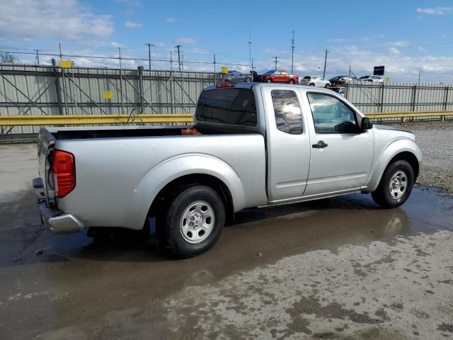 Photo 3 from auction – 2012 NISSAN FRONTIER S with VIN 1N6BD0CT3CC452558