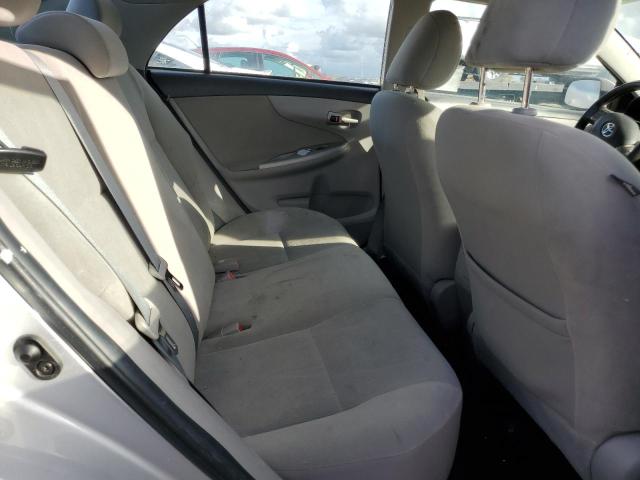 Photo 10 from auction – 2012 TOYOTA COROLLA BA with VIN 2T1BU4EEXCC794718