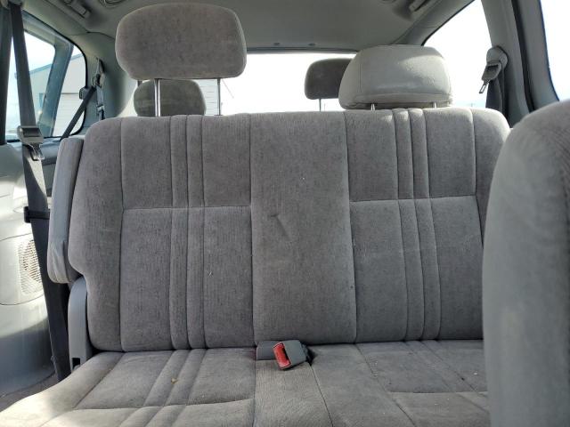 Photo 10 from auction – 1998 TOYOTA SIENNA CE with VIN 4T3ZF19C4WU011970