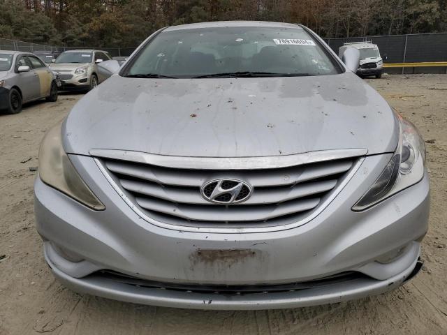 Photo 5 from auction – 2013 HYUNDAI SONATA GLS with VIN 5NPEB4AC7DH787103