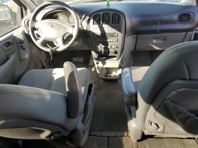 Photo 8 from auction – 2007 DODGE GRAND CARA with VIN 1D4GP24RX7B210931