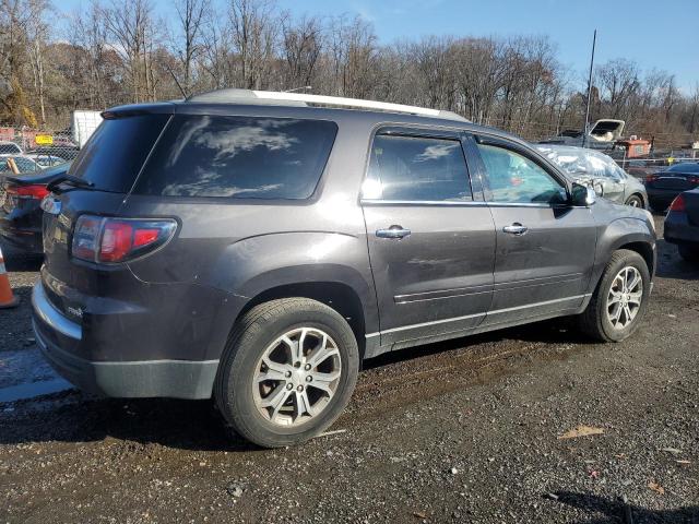 Photo 3 from auction – 2014 GMC ACADIA SLT with VIN 1GKKVRKD5EJ210856