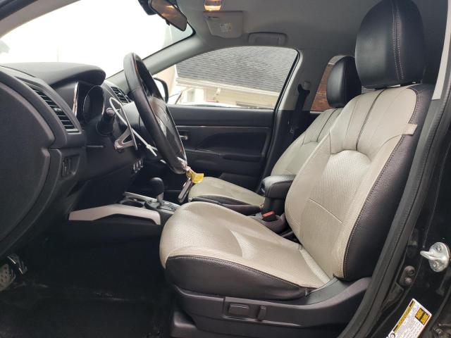 Photo 7 from auction – 2013 MITSUBISHI OUTLANDER with VIN 4A4AR5AU4DE021329
