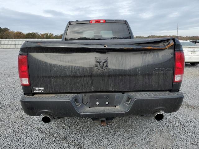 Photo 6 from auction – 2017 RAM 1500 ST with VIN 1C6RR7FT2HS717174
