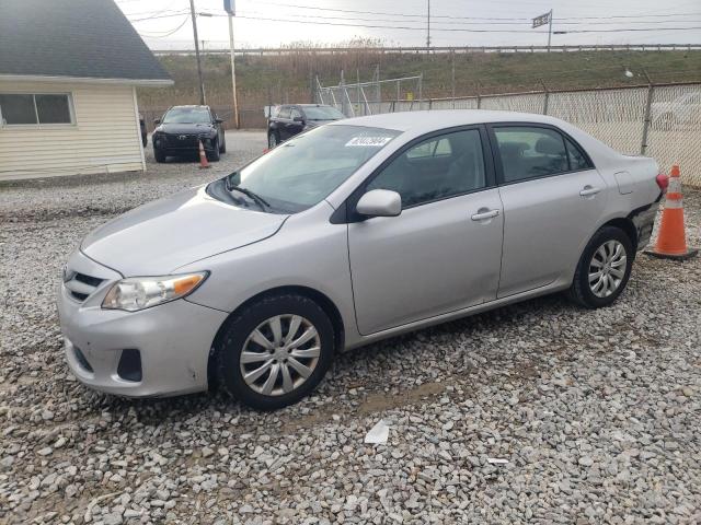 TOYOTA COROLLA BA 2012 с VIN 2T1BU4EE9CC903511 - Снимка от търг