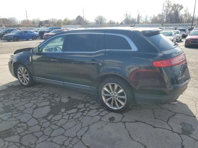 Photo 2 from auction – 2011 LINCOLN MKT with VIN 2LMHJ5AT6BBJ52467