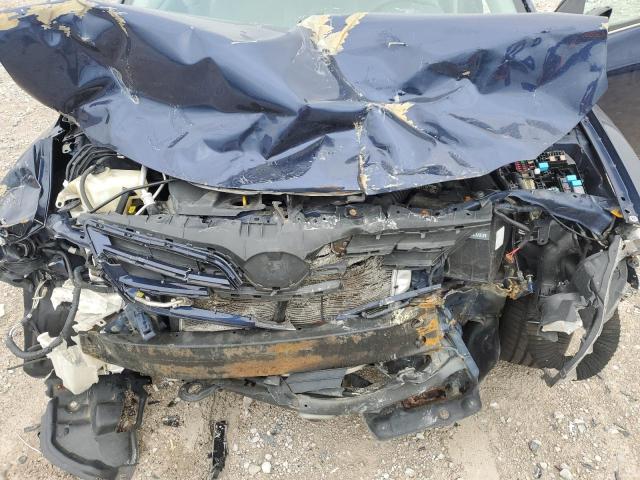 Photo 11 from auction – 2013 TOYOTA COROLLA BA with VIN 2T1BU4EE4DC063252
