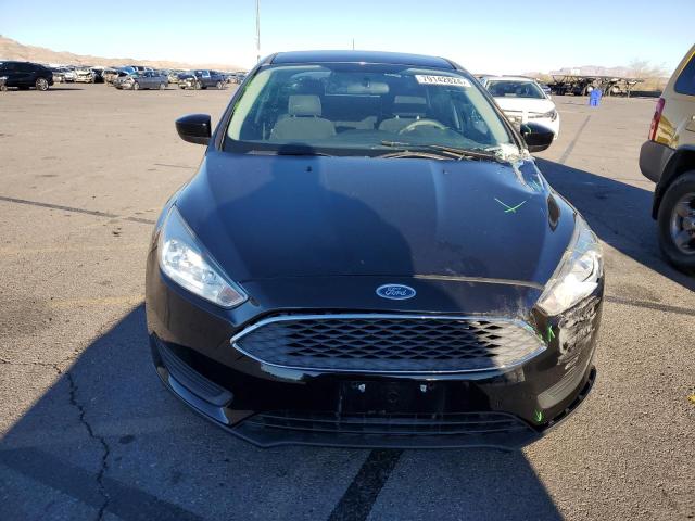 Photo 5 from auction – 2018 FORD FOCUS SE with VIN 1FADP3F21JL222611