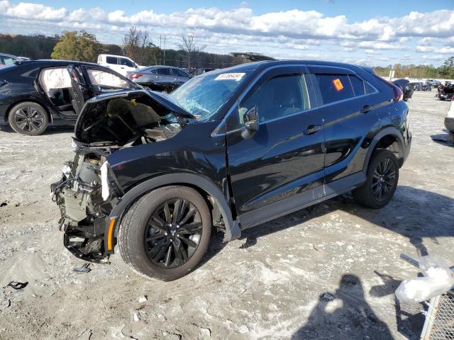 MITSUBISHI ECLIPSE CR 2023 with VIN JA4ATVAA1PZ044315 - Photo from auction