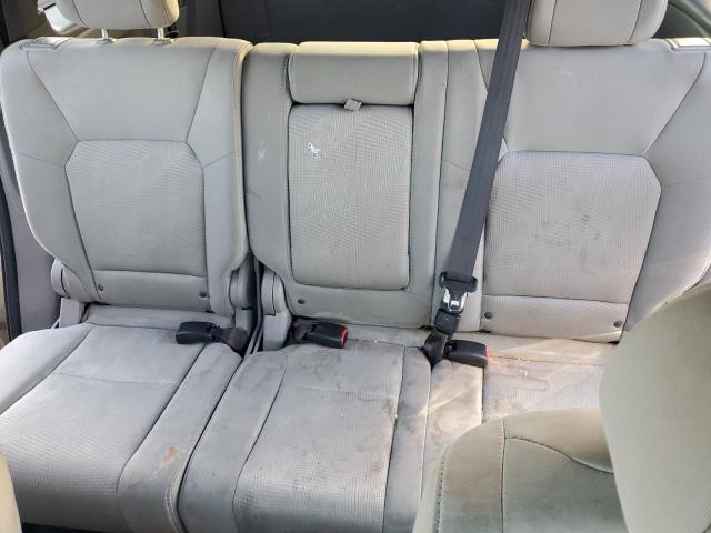 Снимка 10 от търг – 2012 HONDA PILOT LX с VIN 5FNYF3H20CB041615