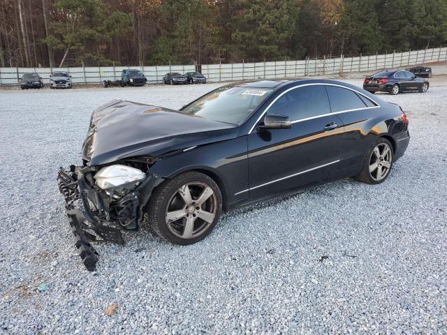 MERCEDES-BENZ E 350 2013 with VIN WDDKJ5KB2DF210903 - Photo from auction