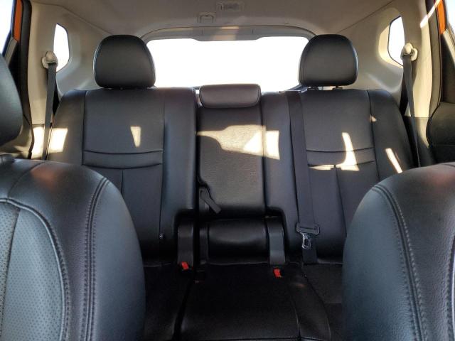 Photo 10 from auction – 2017 NISSAN ROGUE SV with VIN 5N1AT2MV2HC873610