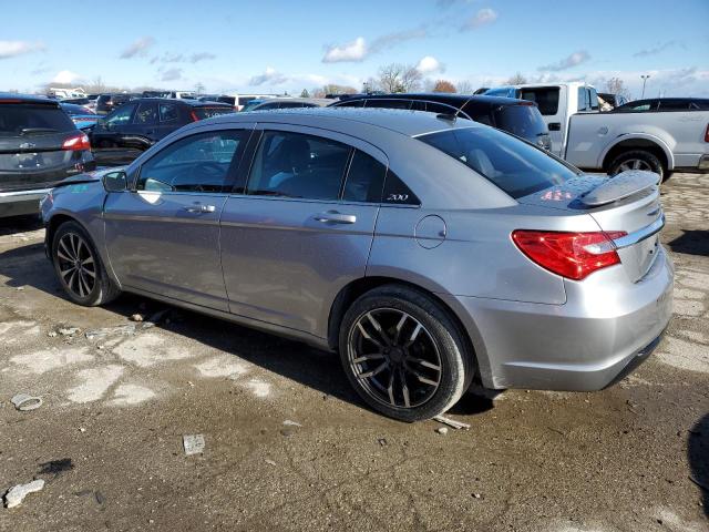Photo 2 from auction – 2013 CHRYSLER 200 TOURIN with VIN 1C3CCBBB5DN688945
