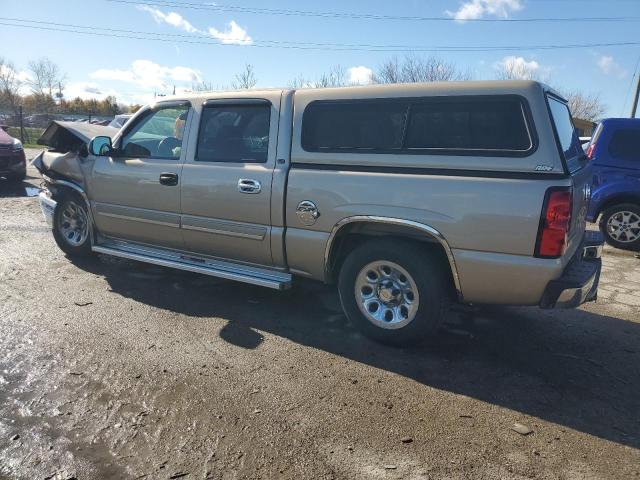 Photo 2 from auction – 2005 CHEVROLET SILVERADO with VIN 2GCEC13T451151928