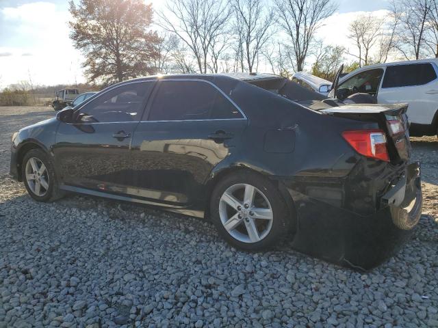 Photo 2 from auction – 2012 TOYOTA CAMRY BASE with VIN 4T1BF1FK9CU044108