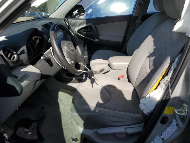 Photo 7 from auction – 2012 TOYOTA RAV4 with VIN 2T3BF4DV4CW208614