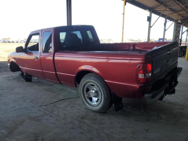 Photo 2 from auction – 2001 FORD RANGER SUP with VIN 1FTYR14U31PA96730