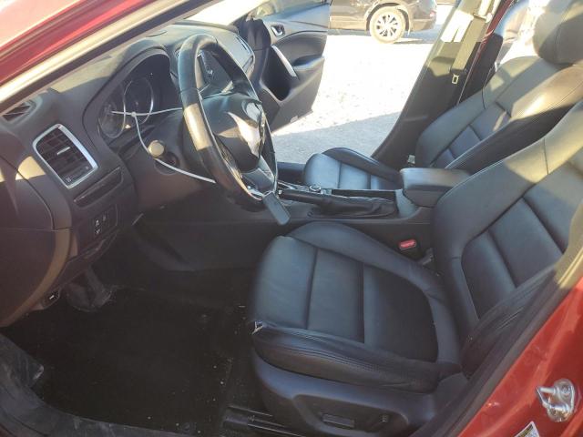 Photo 7 from auction – 2015 MAZDA 6 TOURING with VIN JM1GJ1V59F1189353