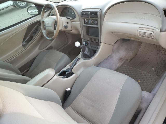 Foto 8 de la subasta – 2002 FORD MUSTANG con VIN 1FAFP44472F167990