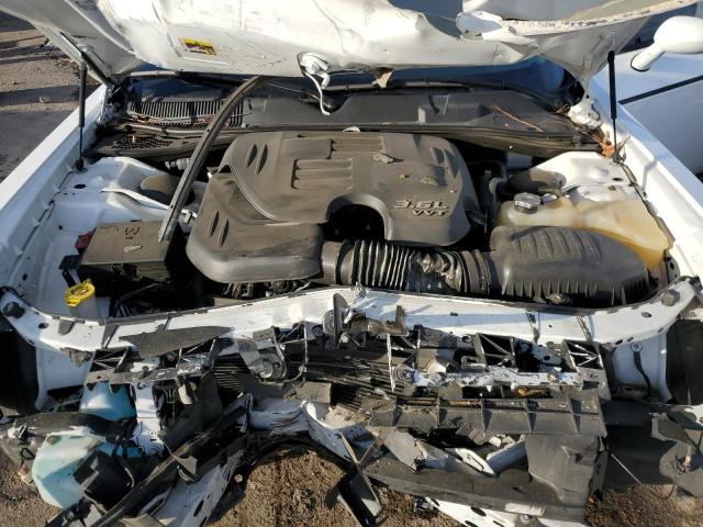 Photo 11 from auction – 2017 DODGE CHALLENGER with VIN 2C3CDZAG0HH502343