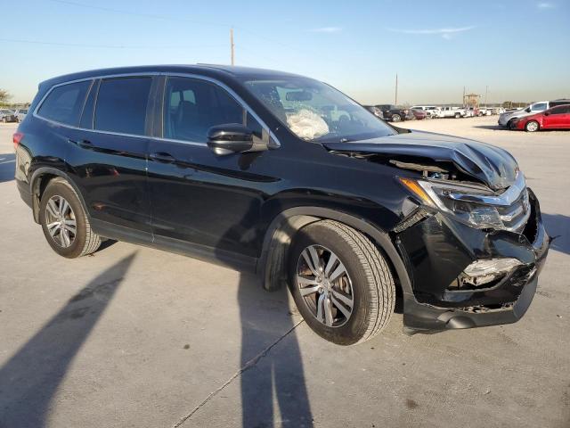 Photo 4 from auction – 2016 HONDA PILOT EXL with VIN 5FNYF5H57GB039131