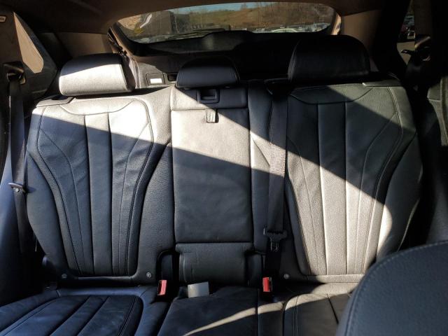 Photo 10 from auction – 2017 BMW X5 XDRIVE3 with VIN 5UXKR0C3XH0X81091