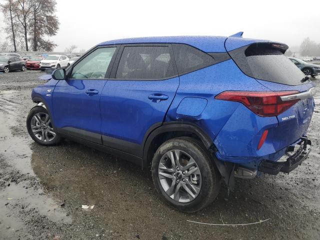Photo 2 from auction – 2022 KIA SELTOS LX with VIN KNDEPCAA8N7330655