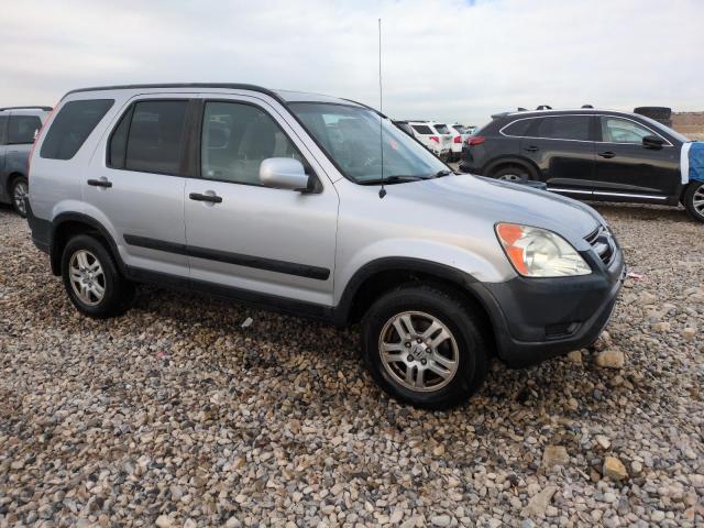 Photo 4 from auction – 2003 HONDA CR-V EX with VIN JHLRD78873C037793