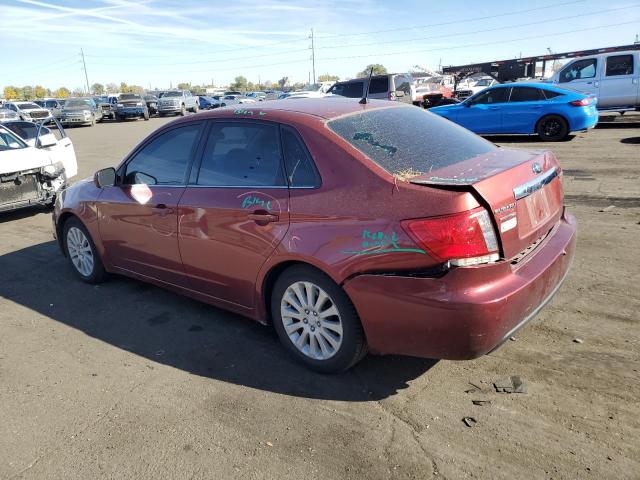 صورة رقم 2 من المزاد - 2010 SUBARU IMPREZA 2. مع VIN JF1GE6B62AH509794