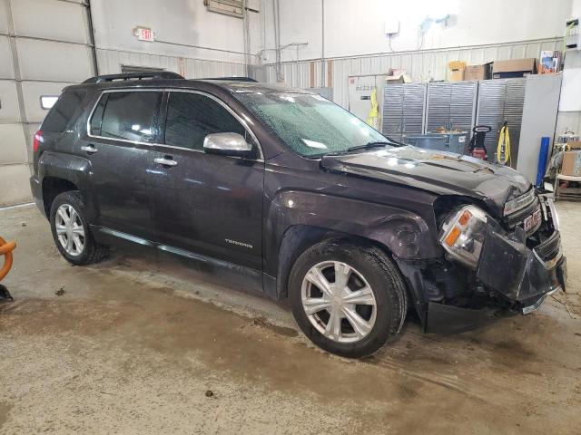 Photo 4 from auction – 2016 GMC TERRAIN SL with VIN 2GKFLTEK7G6260981