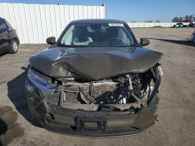 Photo 5 from auction – 2024 CHEVROLET TRAX LS with VIN KL77LFE26RC026047