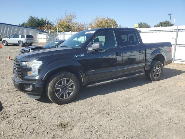 FORD F150 SUPER 2015 with VIN 1FTEW1CP0FKF18867 - Photo from auction