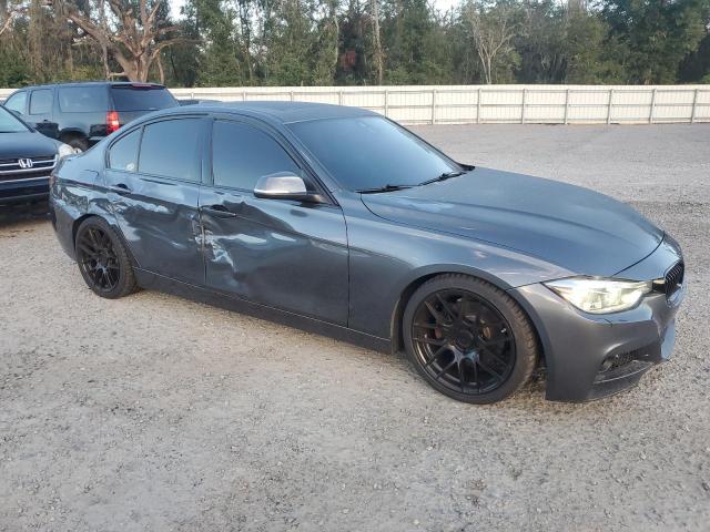 Photo 4 from auction – 2018 BMW 330 I with VIN WBA8B9G58JNU96573