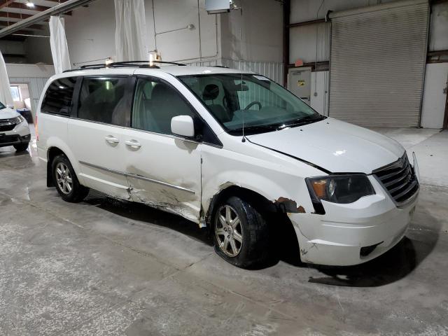 Photo 4 from auction – 2010 CHRYSLER TOWN & COU with VIN 2A4RR5D11AR266495