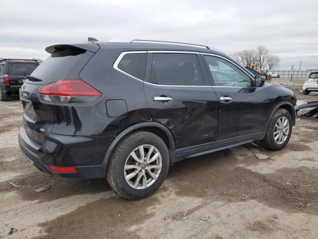 Photo 3 from auction – 2019 NISSAN ROGUE S with VIN KNMAT2MT0KP532709