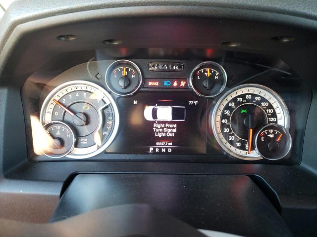 Photo 9 from auction – 2016 RAM 1500 SLT with VIN 1C6RR7LG5GS193539