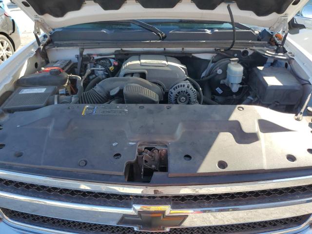Photo 11 from auction – 2007 CHEVROLET SILVERADO with VIN 2GCEC19J671602706