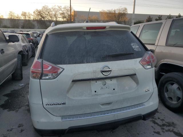 Photo 6 from auction – 2016 NISSAN ROGUE S with VIN KNMAT2MT1GP634933