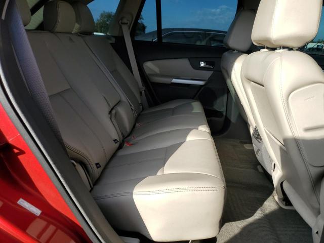 Photo 11 from auction – 2012 FORD EDGE SEL with VIN 2FMDK3JC1CBA88237