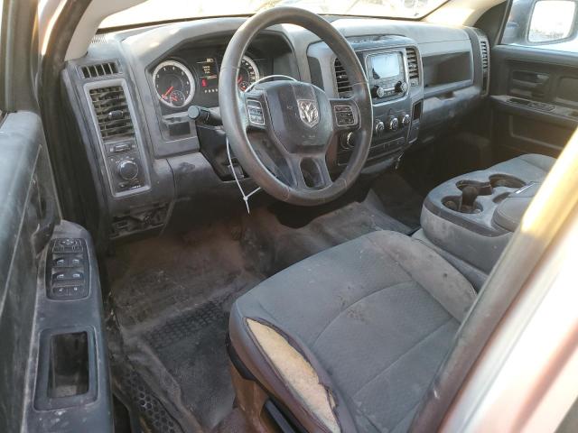 Photo 8 from auction – 2014 RAM 1500 ST with VIN 1C6RR6KGXES363788
