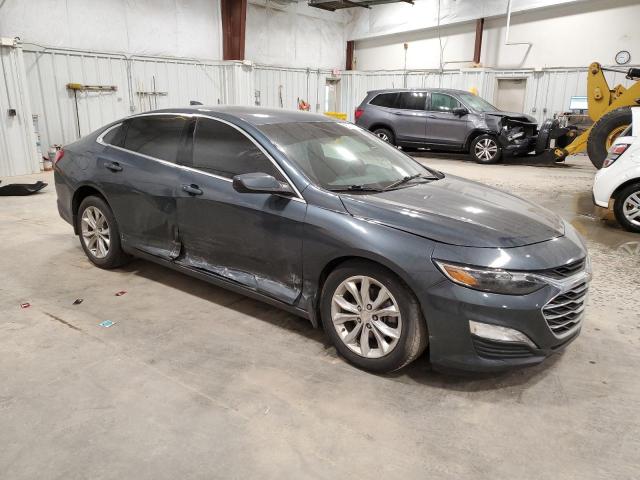 Photo 4 from auction – 2019 CHEVROLET MALIBU LT with VIN 1G1ZD5ST5KF225085