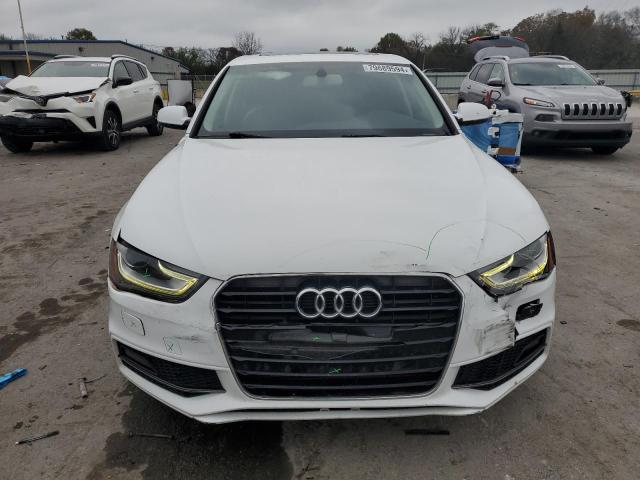 Photo 5 from auction – 2014 AUDI A4 PREMIUM with VIN WAUAFAFL5EN035408