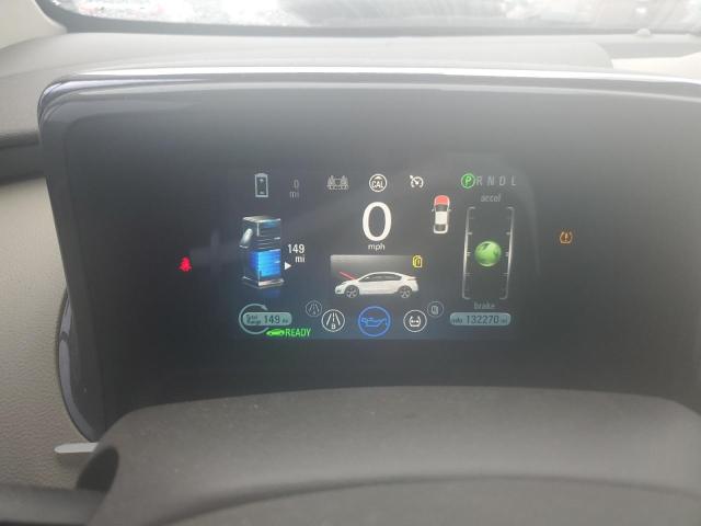 Photo 9 from auction – 2015 CHEVROLET VOLT with VIN 1G1RD6E47FU125839