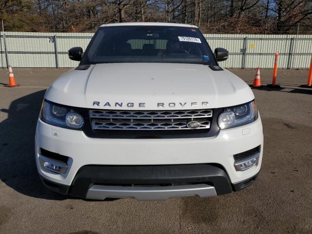 Снимка 5 от търг – 2016 LAND ROVER RANGE ROVE с VIN SALWR2PF6GA114085
