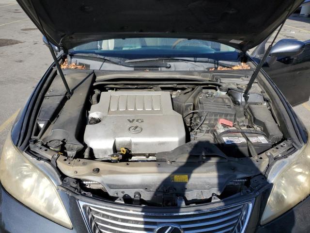 Photo 11 from auction – 2008 LEXUS ES 350 with VIN JTHBJ46GX82193886